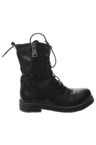 Damen Stiefeletten Replay, Größe 38, Farbe Schwarz, Preis 42,07 €