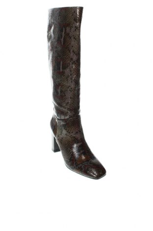 Γυναικείες μπότες Gioseppo, Μέγεθος 38, Χρώμα Πολύχρωμο, Τιμή 60,31 €