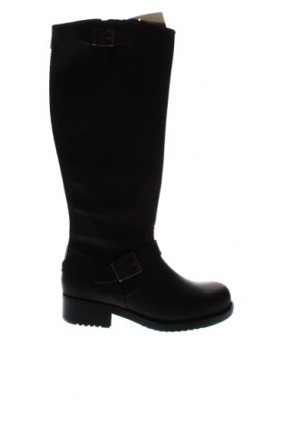 Damenstiefel Johnny Bulls, Größe 40, Farbe Braun, Preis € 44,49