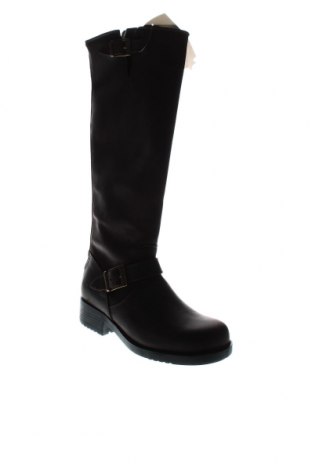 Damenstiefel Johnny Bulls, Größe 40, Farbe Braun, Preis € 44,49