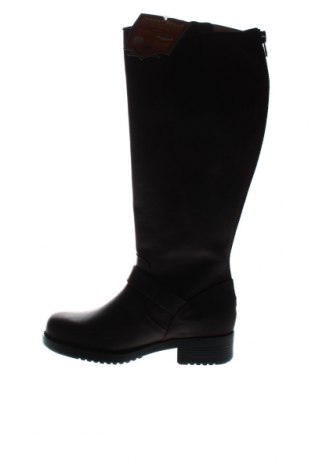 Damenstiefel Johnny Bulls, Größe 40, Farbe Braun, Preis € 44,49