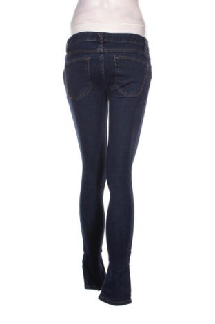 Dámske džínsy , Veľkosť M, Farba Modrá, Cena  2,14 €
