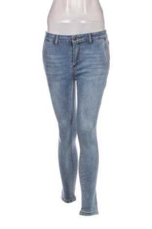 Dámske džínsy , Veľkosť L, Farba Modrá, Cena  10,91 €