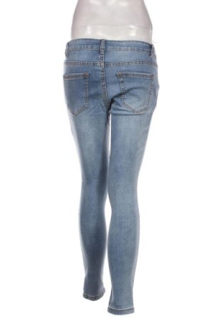 Dámske džínsy , Veľkosť M, Farba Modrá, Cena  7,59 €