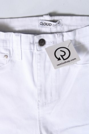 Dámske džínsy , Veľkosť M, Farba Biela, Cena  23,71 €