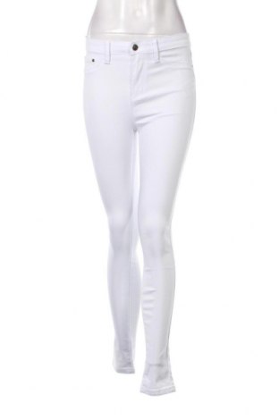 Γυναικείο Τζίν, Μέγεθος M, Χρώμα Λευκό, Τιμή 9,48 €