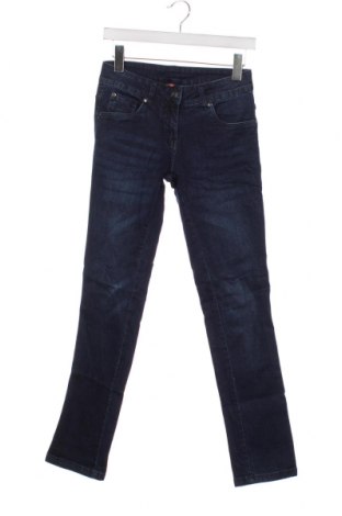 Dámské džíny , Velikost XS, Barva Modrá, Cena  462,00 Kč