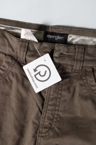 Damen Jeans, Größe M, Farbe Grün, Preis 4,15 €