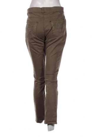 Damen Jeans, Größe M, Farbe Grün, Preis 4,15 €