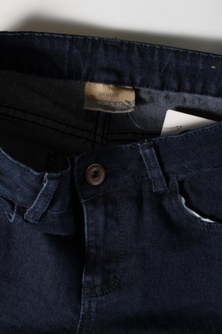 Dámske džínsy , Veľkosť M, Farba Modrá, Cena  2,30 €