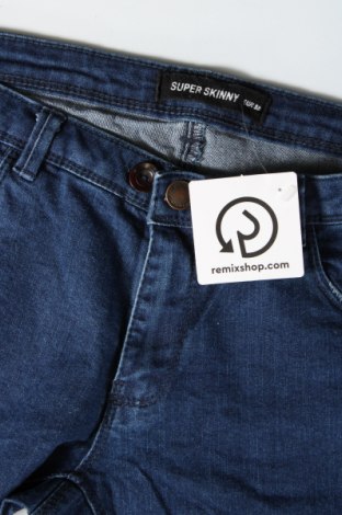 Damen Jeans, Größe M, Farbe Blau, Preis 2,22 €