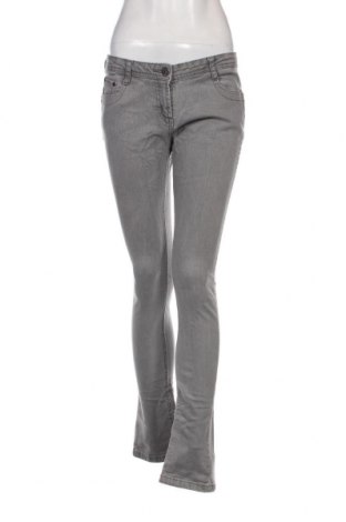 Dámske džínsy , Veľkosť M, Farba Sivá, Cena  2,79 €