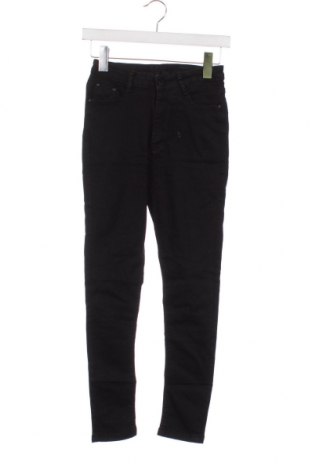 Dámské džíny , Velikost XS, Barva Černá, Cena  60,00 Kč