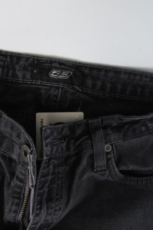 Damen Jeans 55 DSL, Größe M, Farbe Schwarz, Preis € 2,25