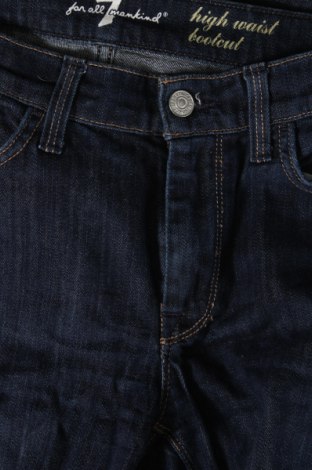 Damen Jeans 7 For All Mankind, Größe M, Farbe Blau, Preis € 68,20