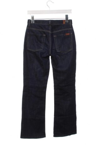 Damen Jeans 7 For All Mankind, Größe M, Farbe Blau, Preis 15,69 €