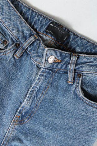 Dámské džíny  ASOS, Velikost XXS, Barva Modrá, Cena  214,00 Kč