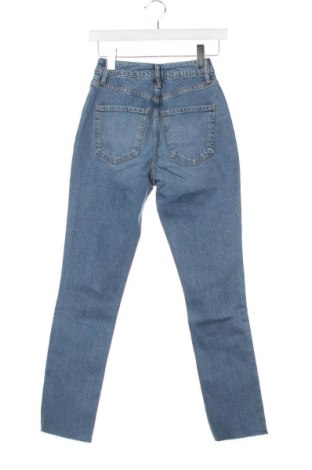 Dámské džíny  ASOS, Velikost XXS, Barva Modrá, Cena  214,00 Kč