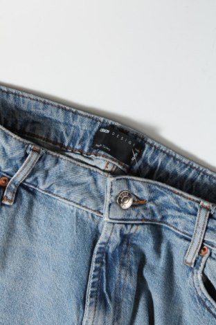 Damen Jeans ASOS, Größe M, Farbe Blau, Preis € 5,83