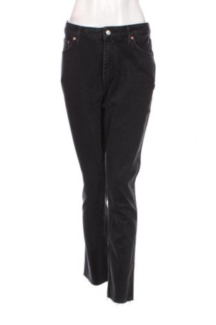 Damen Jeans ASOS, Größe M, Farbe Grau, Preis 7,62 €