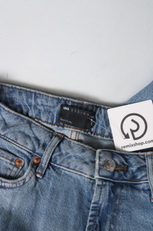 Damen Jeans ASOS, Größe XS, Farbe Blau, Preis € 5,38