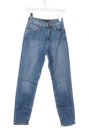 Dámské džíny  ASOS, Velikost XS, Barva Modrá, Cena  328,00 Kč