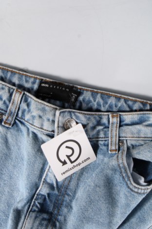 Dámske džínsy  ASOS, Veľkosť M, Farba Modrá, Cena  44,85 €