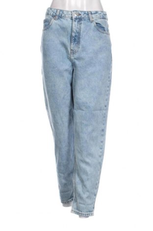 Dámské džíny  ASOS, Velikost M, Barva Modrá, Cena  214,00 Kč
