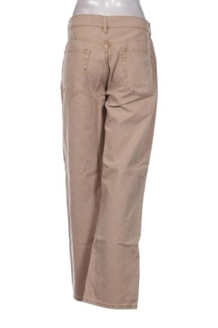 Damen Jeans ASOS, Größe XL, Farbe Beige, Preis € 5,83