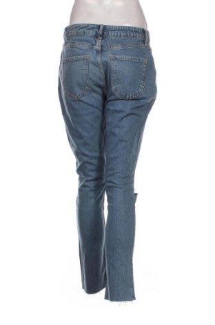 Damen Jeans ASOS, Größe M, Farbe Blau, Preis 7,62 €