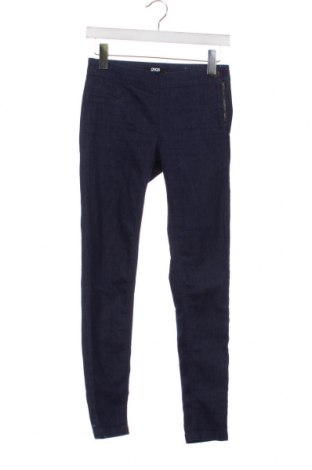 Damen Jeans ASOS, Größe XS, Farbe Blau, Preis 2,83 €