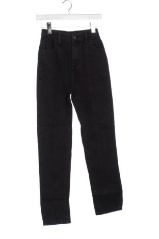 Damen Jeans ASYOU, Größe XS, Farbe Schwarz, Preis 6,73 €