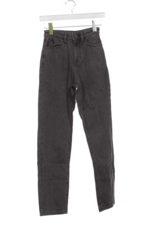 Damen Jeans ASYOU, Größe XS, Farbe Grau, Preis 5,38 €