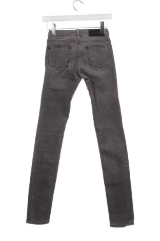 Damen Jeans Acne, Größe XS, Farbe Grau, Preis € 9,21