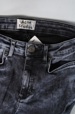 Damen Jeans Acne Studios, Größe XS, Farbe Blau, Preis € 131,52