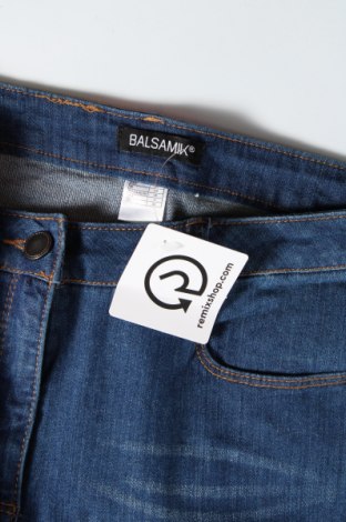 Damen Jeans Balsamik, Größe S, Farbe Blau, Preis € 4,93