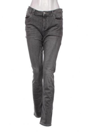 Damen Jeans Blue Fire Co, Größe M, Farbe Grau, Preis € 3,43