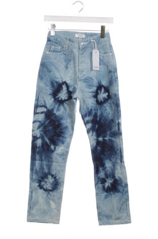 Damen Jeans Bolongaro Trevor, Größe XS, Farbe Blau, Preis 7,47 €