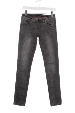 Damen Jeans C&A, Größe XS, Farbe Grau, Preis 2,22 €