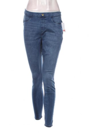 Γυναικείο Τζίν C&A, Μέγεθος M, Χρώμα Μπλέ, Τιμή 10,91 €