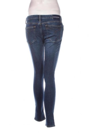 Dámské džíny  Calvin Klein Jeans, Velikost M, Barva Modrá, Cena  2 168,00 Kč