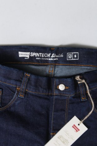 Dámské džíny  Carrera Jeans, Velikost S, Barva Modrá, Cena  667,00 Kč