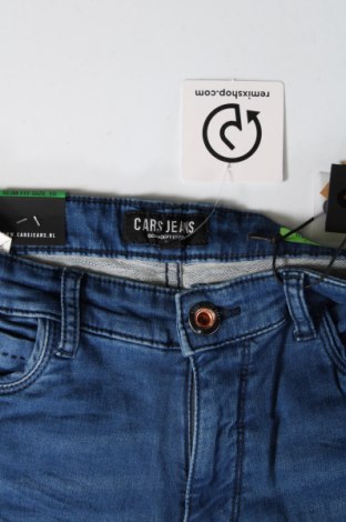 Dámske džínsy  Cars Jeans, Veľkosť M, Farba Modrá, Cena  8,06 €