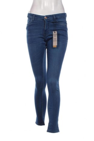 Dámske džínsy  Cars Jeans, Veľkosť M, Farba Modrá, Cena  8,06 €