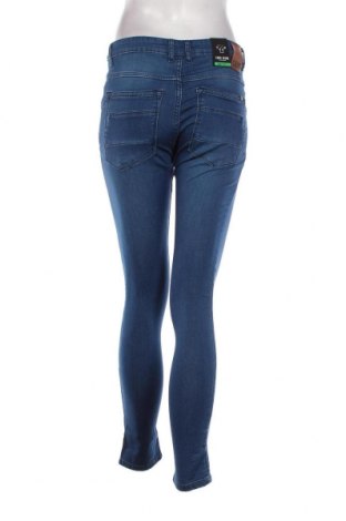 Blugi de femei Cars Jeans, Mărime M, Culoare Albastru, Preț 40,86 Lei