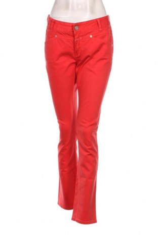 Damen Jeans Closed, Größe XL, Farbe Rot, Preis € 68,20
