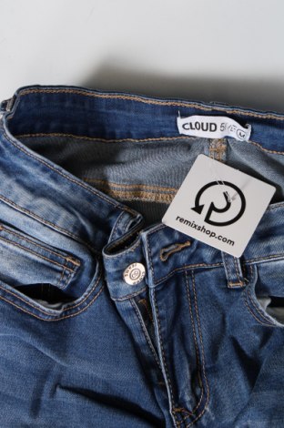 Damen Jeans Cloud 5ive, Größe M, Farbe Blau, Preis 6,88 €