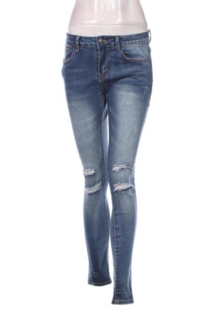 Damen Jeans Cloud 5ive, Größe M, Farbe Blau, Preis € 6,88