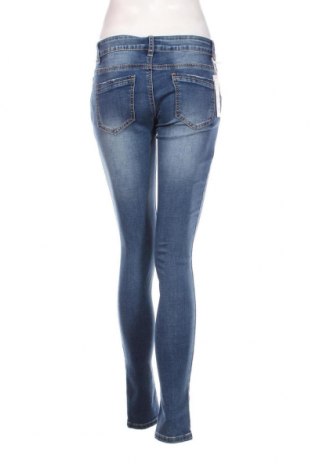 Damen Jeans Cloud 5ive, Größe M, Farbe Blau, Preis € 6,40