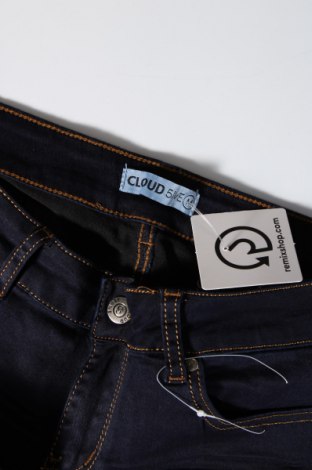 Damen Jeans Cloud 5ive, Größe M, Farbe Blau, Preis € 6,88